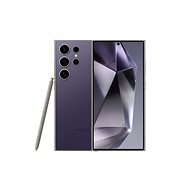 Samsung Galaxy S24 Ultra 12GB/1TB Titanium Violet - Mobilní telefon
