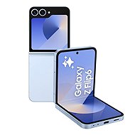 Samsung Galaxy Z Flip6 12GB/512GB Blue - Mobile Phone