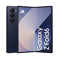 Samsung Galaxy Z Fold6 12GB/512GB Navy - Mobile Phone