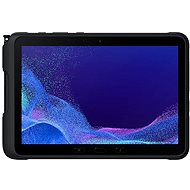 Samsung Galaxy Tab Active 4 Pro 5G black - Enterprise Edition - Tablet
