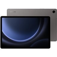 Samsung Galaxy Tab S9 FE 5G 6GB/128GB gray - Tablet