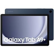 Samsung Galaxy Tab A9+ Wifi 8GB / 128GB, sötétkék - Tablet