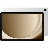 Samsung Galaxy Tab A9+ 5G 4GB/64GB Silver - Tablet