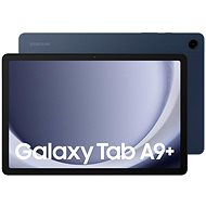 Samsung Galaxy Tab A9+ 5G 4GB/64GB Dark Blue - Tablet