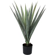 Home Styling Collection Artificial Agave in pot, 75 cm - Artificial Flower