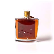 Mahlerovka 0,7L Swarovski - Liqueur