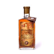 Mahlerovka Opus 52 0,5L - Liqueur