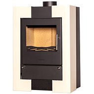 FLAMINGO ESPO II Cream - Wood Stove