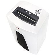 HSM SECURIO C18, shred size 3.9×30mm - Paper Shredder