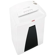 HSM SECURIO B24, shred size 3.9mm - Paper Shredder