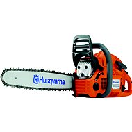 Husqvarna 455 Rancher - Chainsaw
