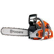 Husqvarna 550XP - Chainsaw