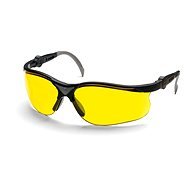 Husqvarna Ochranné okuliare, žlté - Ochranné okuliare