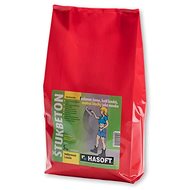 Hasoft Extra Fine Mortar Stucco Concrete 5 kg - Concrete Mix