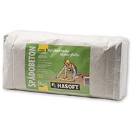 Hasoft Spádobeton 25 kg - Concrete Mix