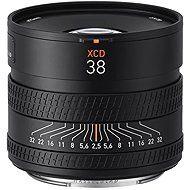 Hasselblad XCD 2.5/38V - Lens