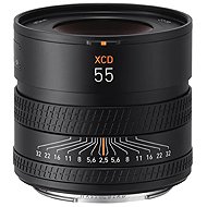 Hasselblad XCD 2.5/55V - Lens