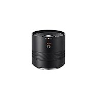 Hasselblad XCD 3.4/75P - Lens