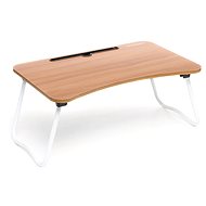 InnovaGoods Multifunctional folding table for laptop or tablet - Laptop Cooling Pad