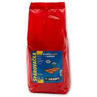 Hasoft Spárovačka 5 kg šedá - Spárovací hmota