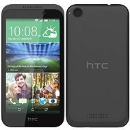 HTC Desire 320 (V01) Matt Grey - Mobilný telefón