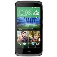HTC Desire 526G (V02) Stealth Black Dual SIM - Mobile Phone