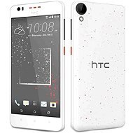 HTC Desire 530 - Mobilný telefón