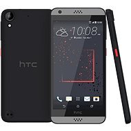 HTC Desire 530 Dark Grey - Mobiltelefon
