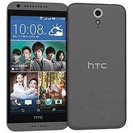 HTC Desire 620 (A31) Matt Grey / Light Grey Vágás - Mobiltelefon