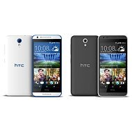 HTC Desire 620g (A31MG) Dual SIM - Mobile Phone