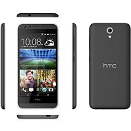 HTC Desire 620g (A31MG) Matt Grey / Light Grey Trim Dual SIM - Mobile Phone