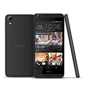 HTC Desire 626 (A32) Dark Grey - Mobile Phone