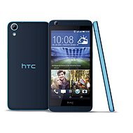 HTC Desire 626 (A32) Blue Lagoon - Mobile Phone