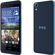 HTC Desire 626G (A32MG) Blue Lagoon Dual SIM - Mobile Phone