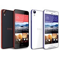 HTC Desire 628 Dual SIM - Mobile Phone