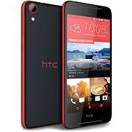 HTC Desire 628 Dual SIM Blue Sunset - Mobiltelefon