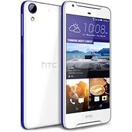 HTC Desire 628 Cobalt White Dual SIM - Mobilný telefón