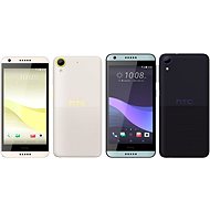 HTC Desire 650 - Mobile Phone