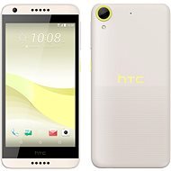 HTC Desire 650 Lime Light - Mobile Phone
