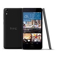 HTC Desire 728G (A50c) Purple Myst Dual SIM - Mobiltelefon