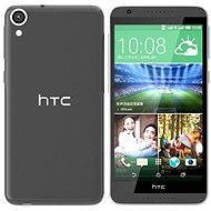 HTC Desire 820 (A51) Matt Grey/Light Grey Trim - Mobilný telefón