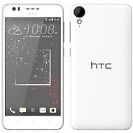 HTC Desire 825 White - Mobile Phone