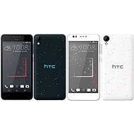 HTC Desire 825 Dual SIM - Mobile Phone
