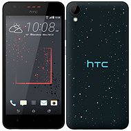 HTC Desire 825 Dual SIM Dark Grey - Mobile Phone