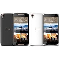 HTC Desire 828 - Mobiltelefon