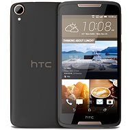 HTC Desire 828 Dark Grey - Mobile Phone