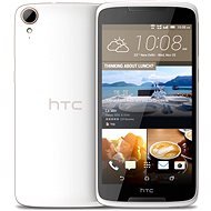HTC Desire 828 Pearl White - Mobiltelefon