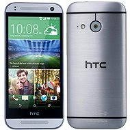 HTC One mini 2 (M8) Gun Metal Grey - Mobilný telefón