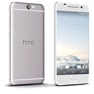 HTC One A9 Opal Silver - Mobilný telefón