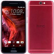 HTC One A9 Deep Garnet - Mobile Phone